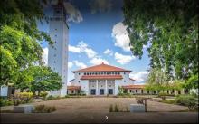 UG Great Hall