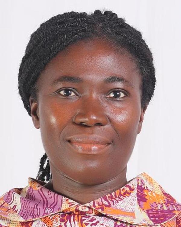 Prof. Gladys Nyarko Ansah